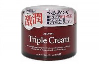 ALOVIVI Triple Cream